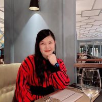 Hồ Thảo Nguyên
